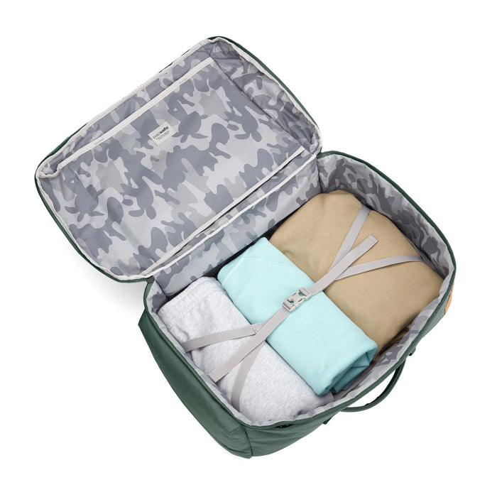 Pacsafe GO 44L Carry-on Lifestyle Backpacks