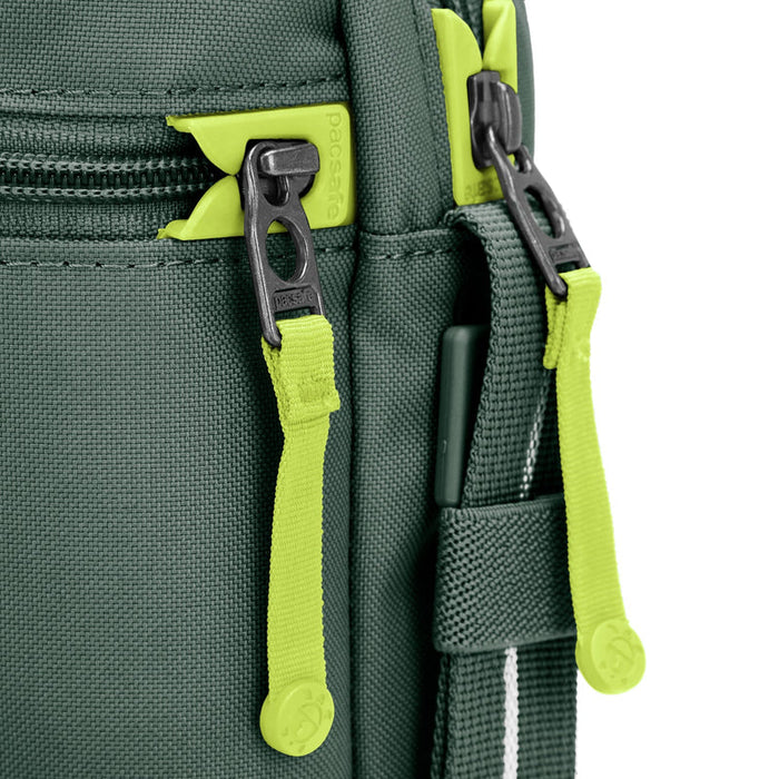 Pacsafe GO Festival Lifestyle Crossbody & Totes