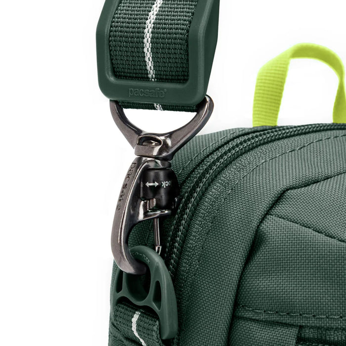 Pacsafe GO Festival Lifestyle Crossbody & Totes