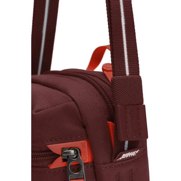 Pacsafe GO Micro Lifestyle Crossbody & Totes