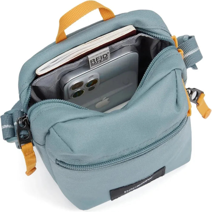 Pacsafe GO Micro Lifestyle Crossbody & Totes