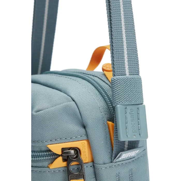 Pacsafe GO Micro Lifestyle Crossbody & Totes