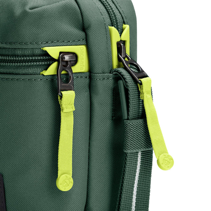 Pacsafe GO Micro Lifestyle Crossbody & Totes