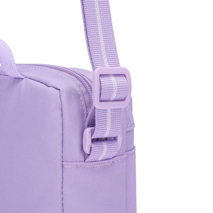 Pacsafe GO Micro Lifestyle Crossbody & Totes