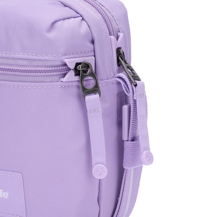 Pacsafe GO Micro Lifestyle Crossbody & Totes