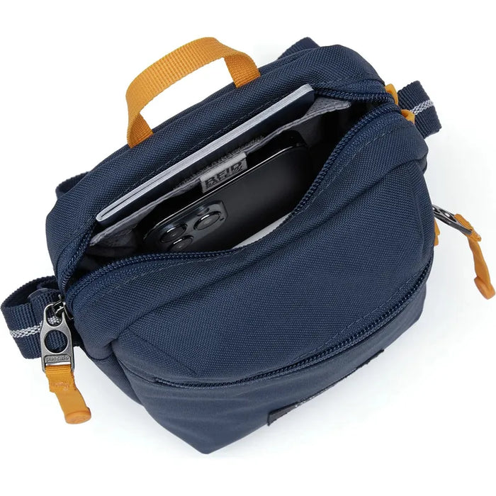 Pacsafe GO Micro Lifestyle Crossbody & Totes