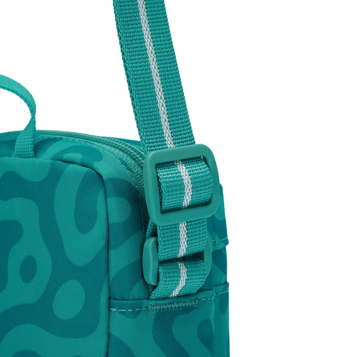 Pacsafe GO Micro Lifestyle Crossbody & Totes