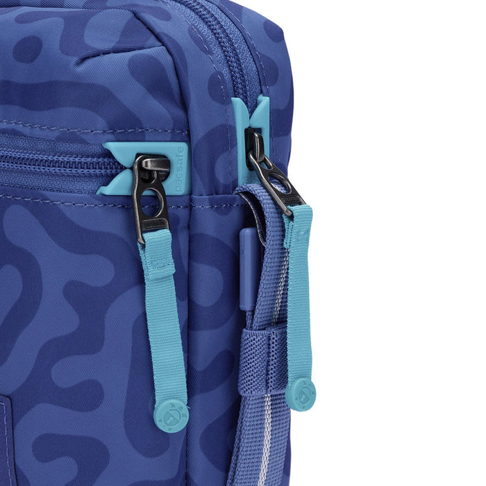 Pacsafe GO Micro Lifestyle Crossbody & Totes
