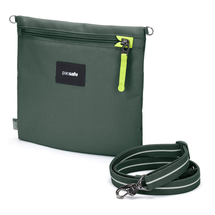 Pacsafe GO Pouch Lifestyle Crossbody & Totes