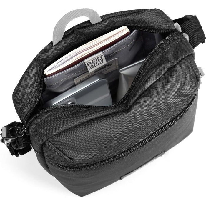 Pacsafe GO Festival Lifestyle Crossbody & Totes