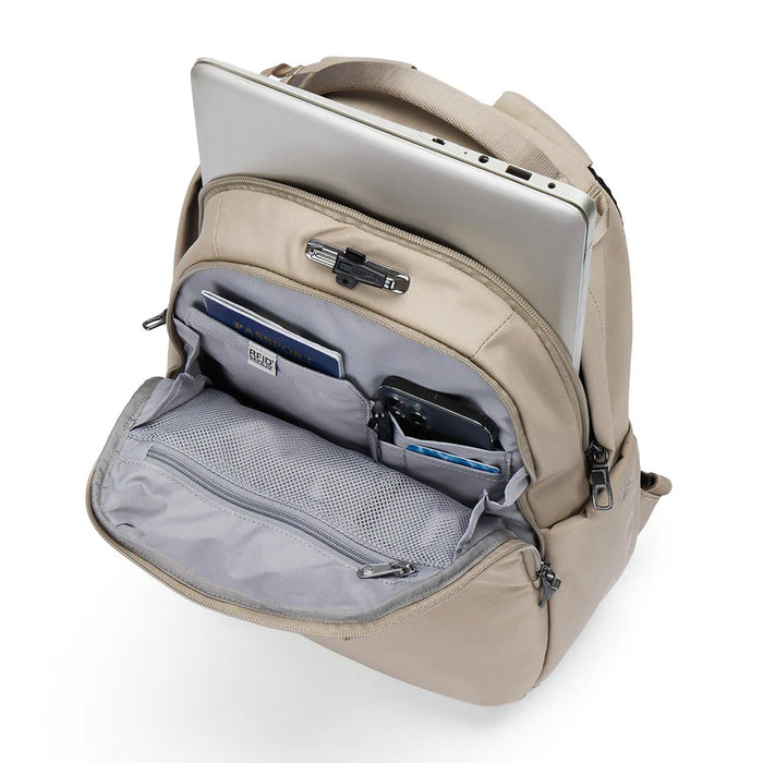 Pacsafe V 16L All-around Lifestyle Backpacks