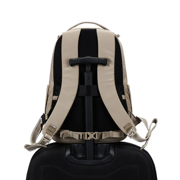 Pacsafe V 16L All-around Lifestyle Backpacks