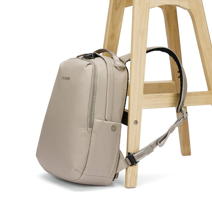 Pacsafe V 16L All-around Lifestyle Backpacks
