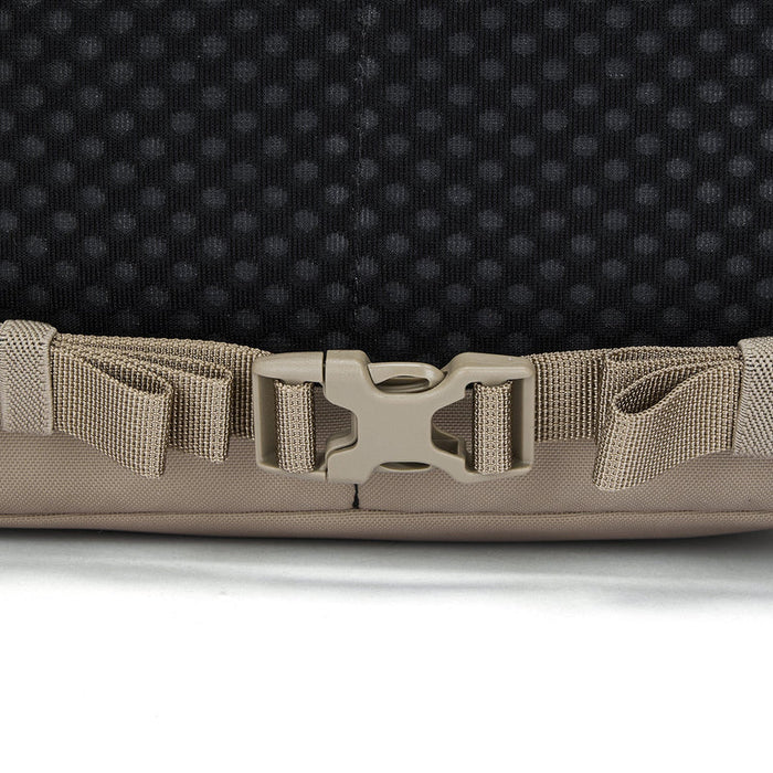 Pacsafe V 16L All-around Lifestyle Backpacks