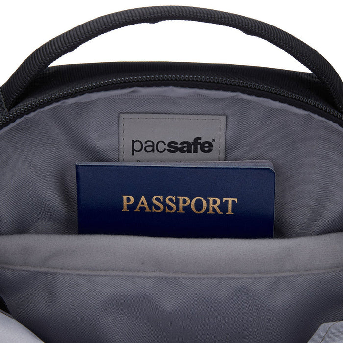 Pacsafe V Tour Lifestyle Crossbody & Totes