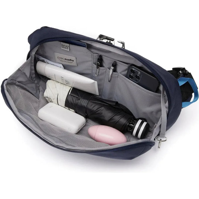 Pacsafe V Urban Sling Lifestyle Crossbody & Totes