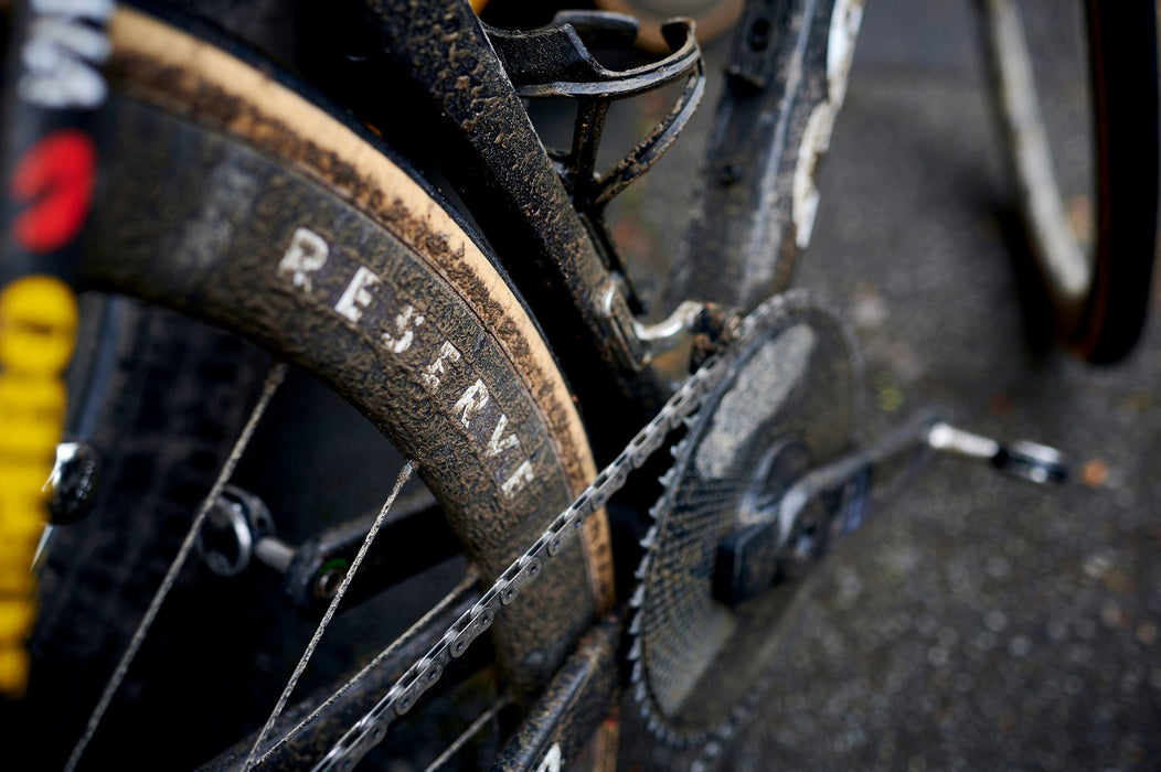 Wolf Tooth LoneWolf Aero Bicycle Chain Guide for Cervelo