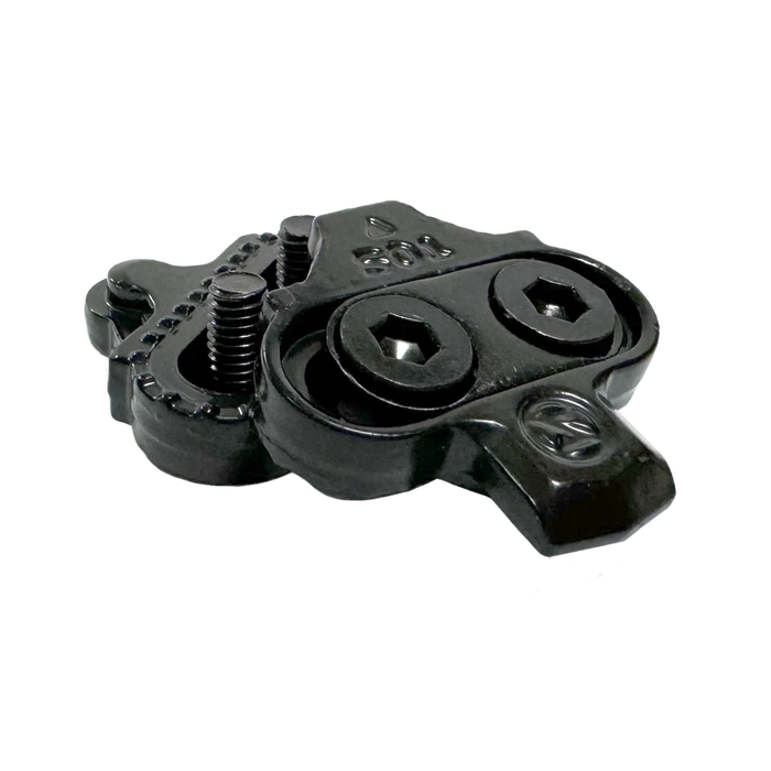 Leatt Pedal Cleat Kit 5Deg Bicycle Pedal Clips