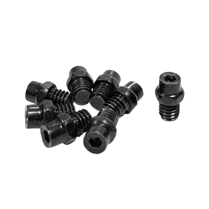 Leatt Pedal Pin Kit Clip-in 4mm 20pcs Bicycle Pedal Clips