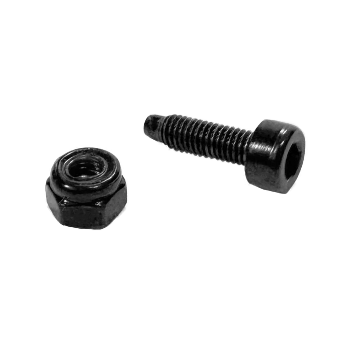 Leatt Pedal Pin Kit comp 40pcs Bicycle Pedal Clips