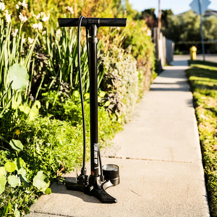 Lezyne Macro Floor Drive Bicycle Floor Pumps