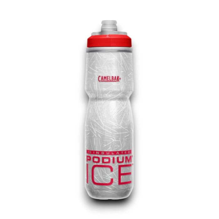 CamelBak Podium Ice Bicycle Water Bottles