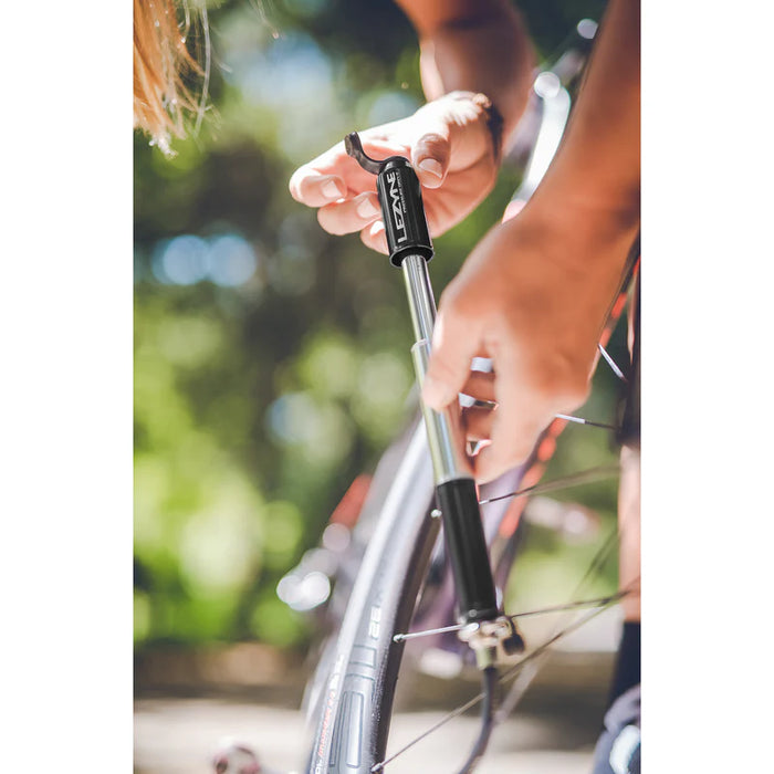 Lezyne Pressure Drive Bicycle Frame Pumps