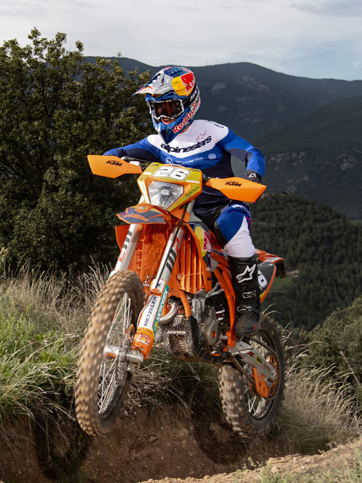 Alpinestars Pro-Dura Motorcycle Jerseys