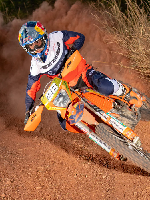 Alpinestars Pro-Dura Motorcycle Jerseys