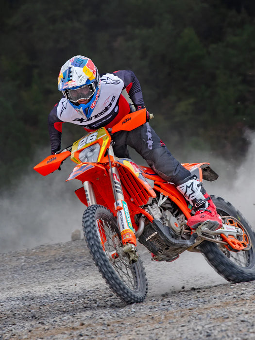 Alpinestars Pro-Dura Motorcycle Jerseys