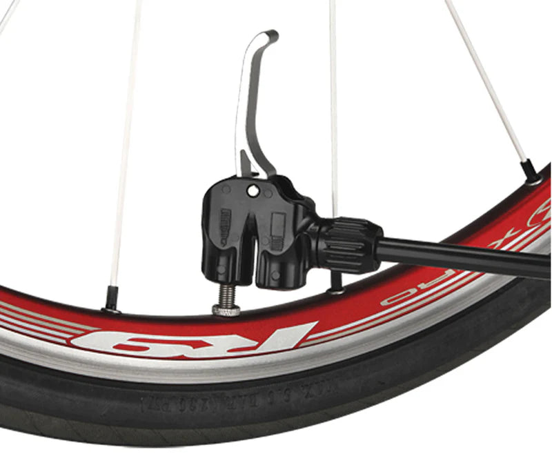 Lezyne Macro Floor Drive Bicycle Floor Pumps