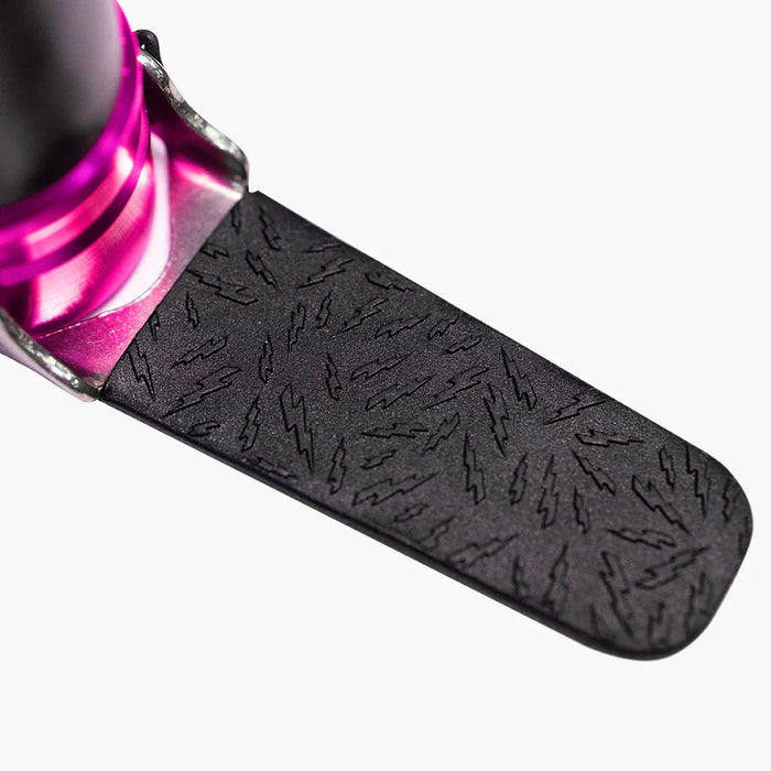 Muc-Off Airmach Carbon Pump Bicycle CO2 Inflators