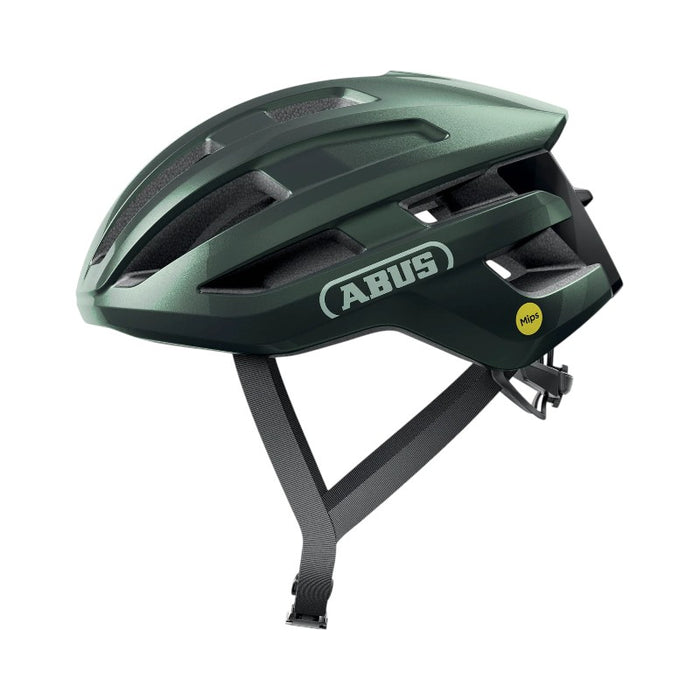 ABUS Powerdome MIPS Bicycle Helmets
