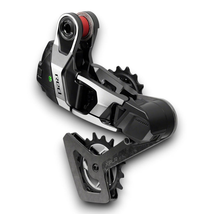 SRAM RED XPLR AXS Rear Bicycle Derailleurs