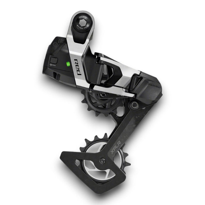 SRAM RED XPLR AXS Rear Bicycle Derailleurs