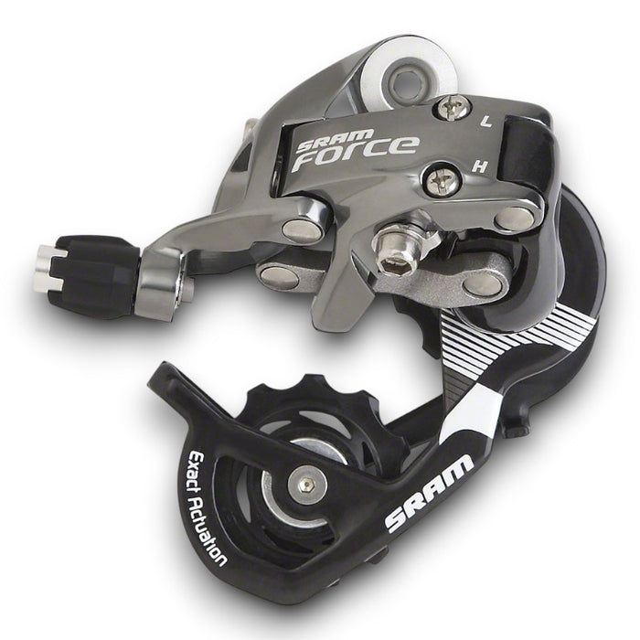 SRAM Force Rear Bicycle Derailleurs