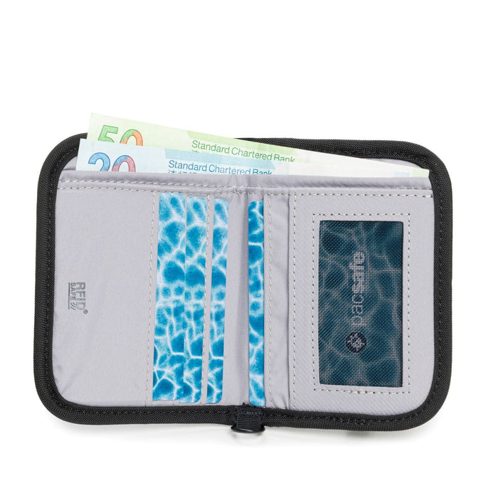 Pacsafe RFIDsafe V50 Lifestyle Wallets