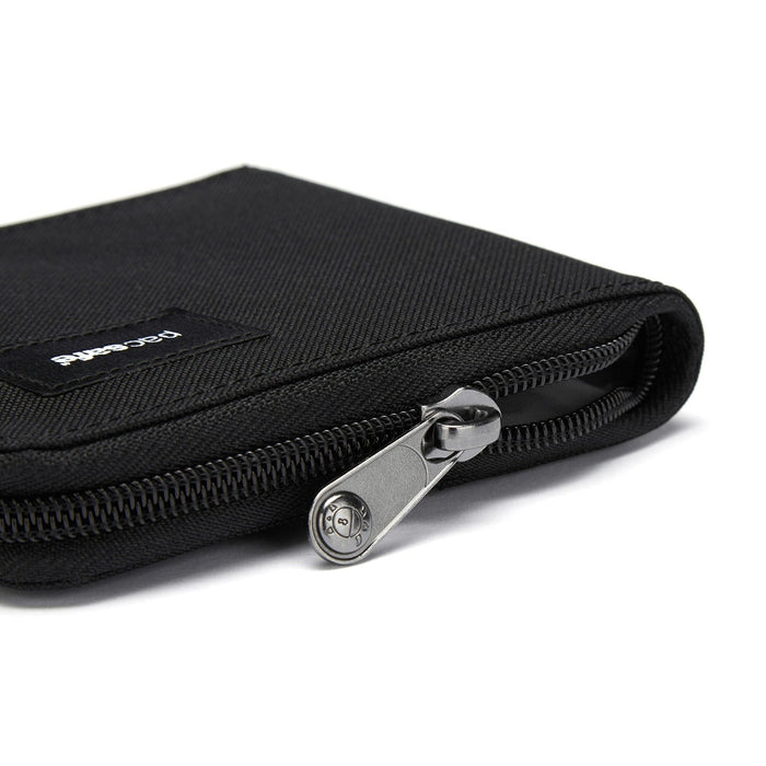 Pacsafe RFIDsafe Zip Around Lifestyle Wallets