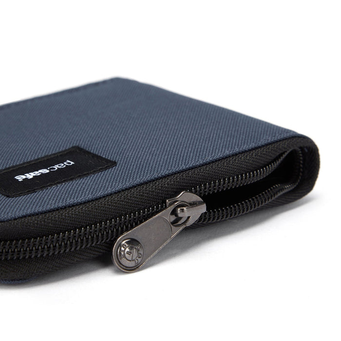 Pacsafe RFIDsafe Zip Around Lifestyle Wallets