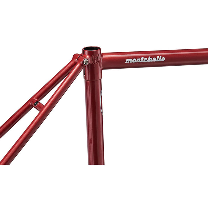 Ritchey Montebello Bicycles Frames