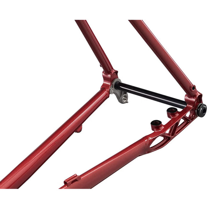 Ritchey Montebello Bicycles Frames