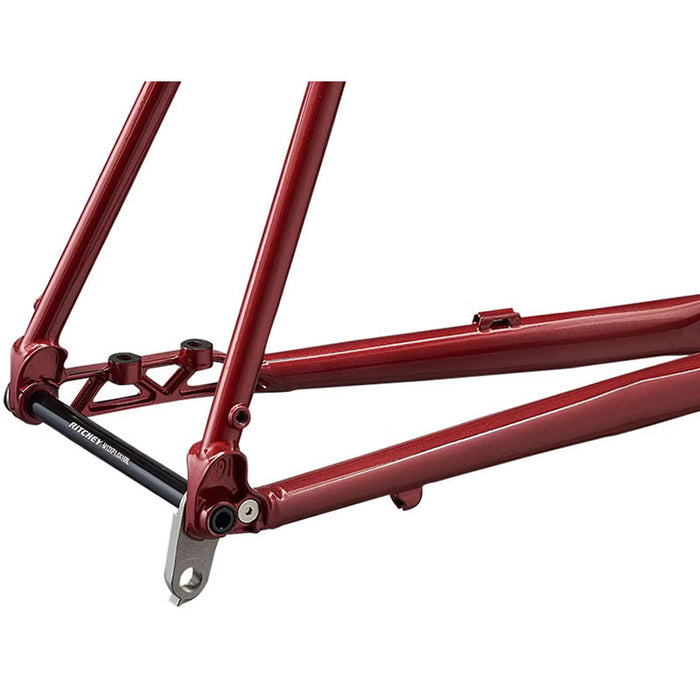 Ritchey Montebello Bicycles Frames