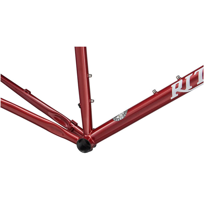 Ritchey Montebello Bicycles Frames