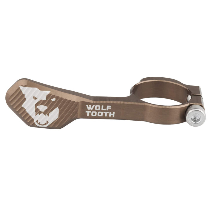 Wolf Tooth ReMote Pro Lever - Colors Bicycle Brake Lever Parts