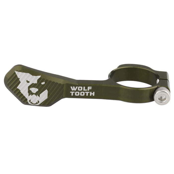 Wolf Tooth ReMote Pro Lever - Colors Bicycle Brake Lever Parts