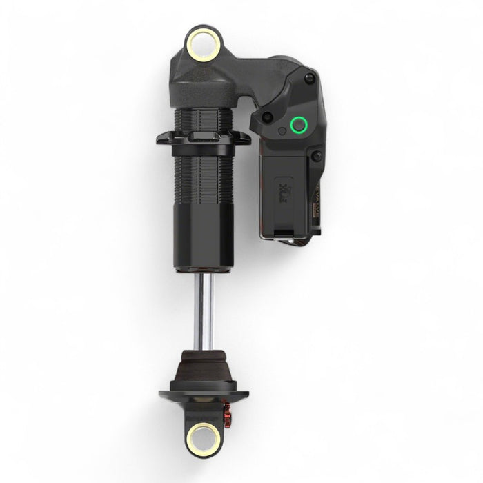 Fox DHX Live Valve Neo Factory Rear Shock Black Bicycle Shocks