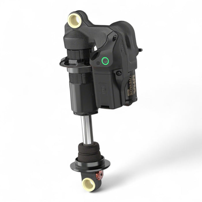 Fox DHX Live Valve Neo Factory Rear Shock Black Bicycle Shocks