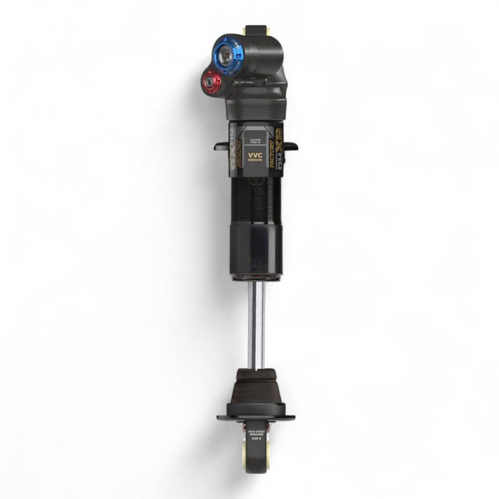 FOX Racing DHX2 Factory Rear Hard Chromoly Damper Shaft Bicycle Shocks