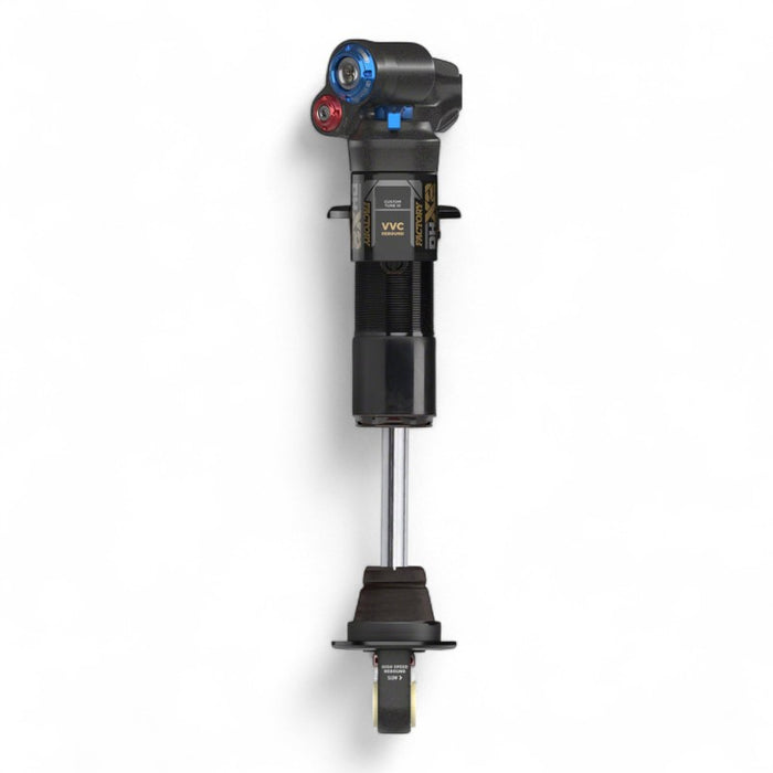 FOX Racing DHX2 Factory Rear Metric Bicycle Shocks