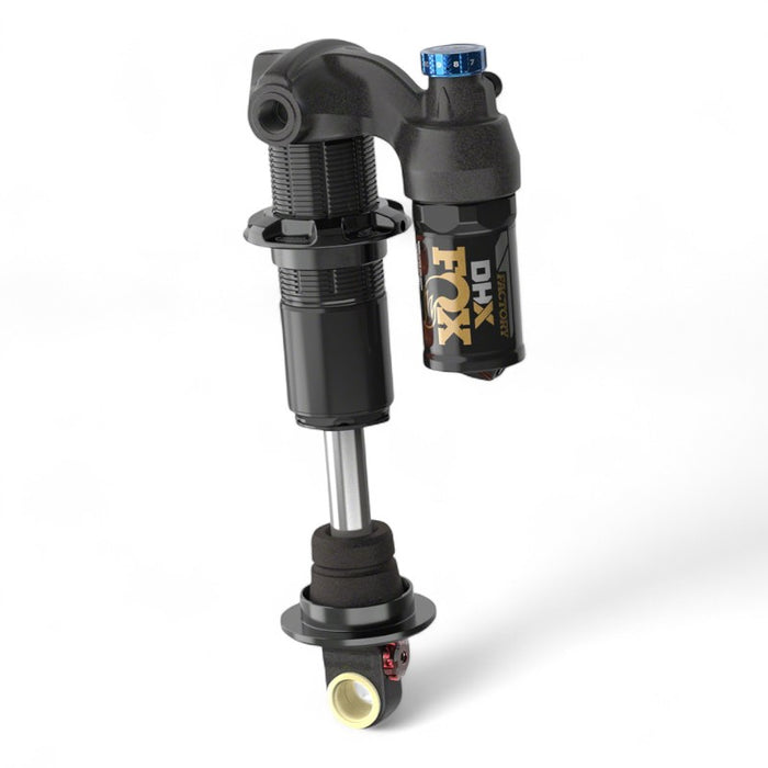 FOX Racing DHX Factory Rear Metric Bicycle Shocks